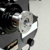 Hurricane Turning Tools, 3" Steel Faceplates For Wood Lathe, 1