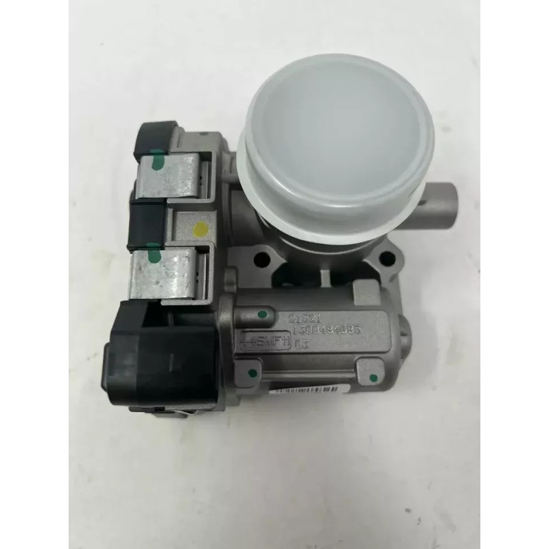 MAGNETI MARELLI THROTTLE BODY 1557547 FOR HYSTER YALE GM FORKLIFT