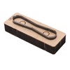 Leather Metal Cutting Die DIY Stamping Punching Cut Mold Alloy