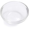 Duralex LYS Glass Stacking Bowls for Kitchen, Serving - 7.5cm