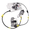 Rear Door Latch Assembly Door Latch & Cable RH Passenger