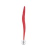 10PCS Double Layer Squid Hooks Long Handle Stainless Steel Bait