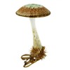 HAMBURGER WEIHNACHTSKONTOR® - Christmas tree decoration mushroom or common umbrella