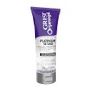 Organogal Grisi, Gel Extra Firme, Silver, 200 ml