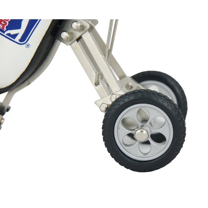 PGA Tour Gadget Desktop Golf Bag and Pen Gift Set