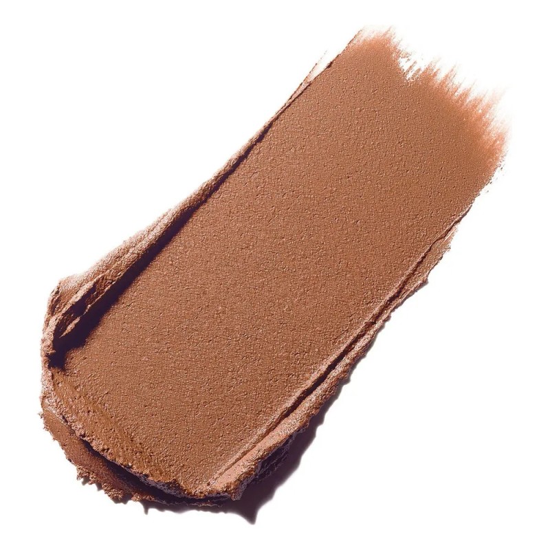 Labial Maquillaje Mac Matte Powder Kiss Lipstick 3g Color Impulsive
