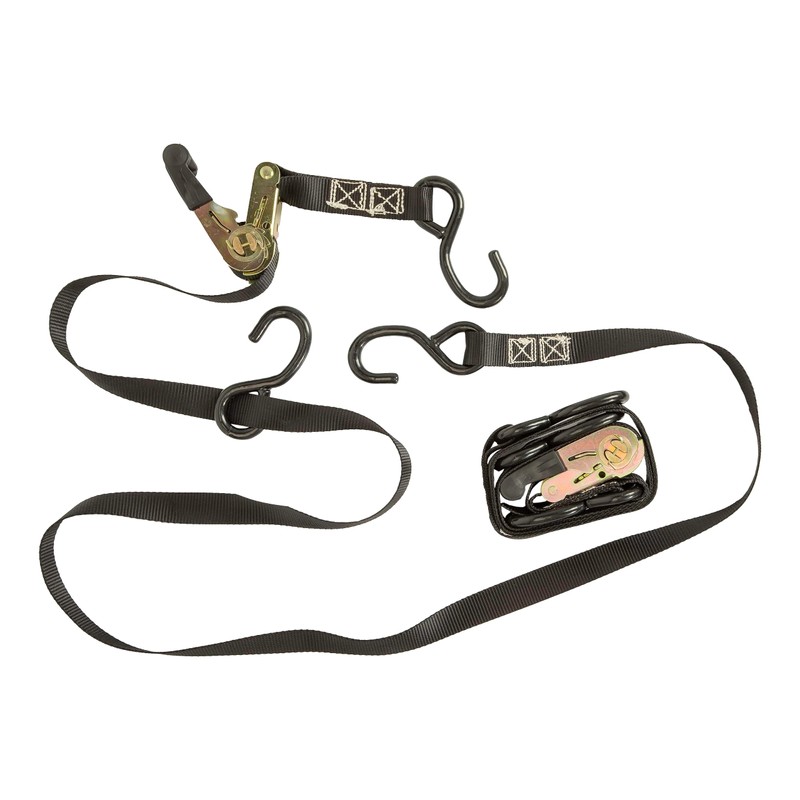 Extreme Max 3006.6938 3-Point Tie Down for PWC, Jet Ski,