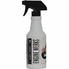 Klock Werks Engine Werks Cleaner - 16oz. ENGINEWERKS16