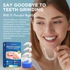 Mouth Guard for Grinding Teeth at Night: Night Guards for