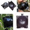 Markeny Reusable Plant Rooting Ball, Plant Propagation Root Ball Effective