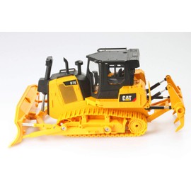 DCM/Racemasters 1/24 Caterpillar D7E Bulldozer, DCM25002