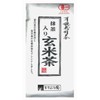 Masubuchien Organic Tea Brown Rice Tea with Matcha, 5.3 oz (150 g)