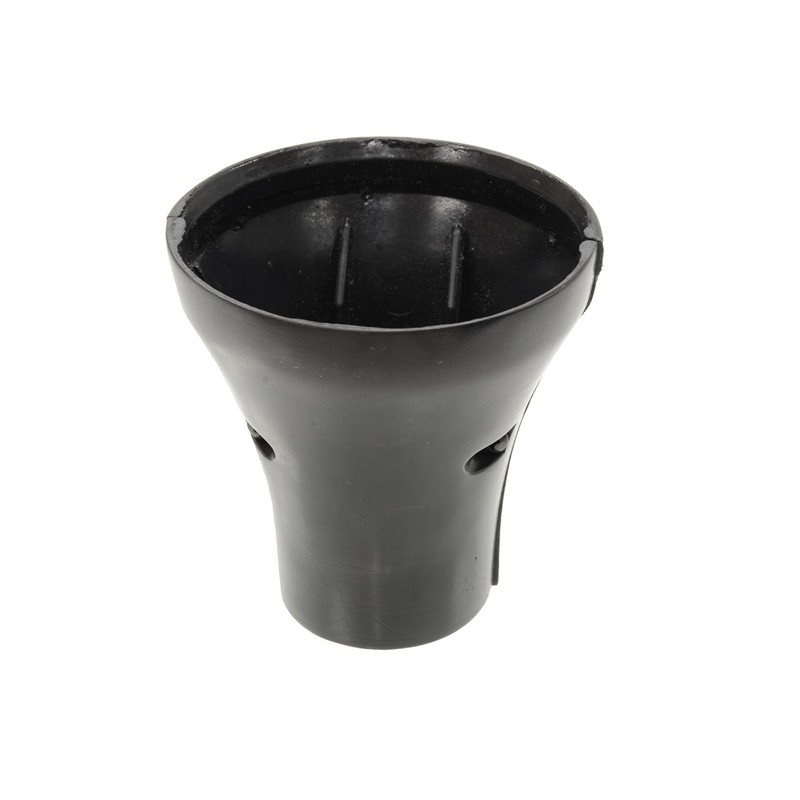 1967 Corvette Upper Steering Column Cover