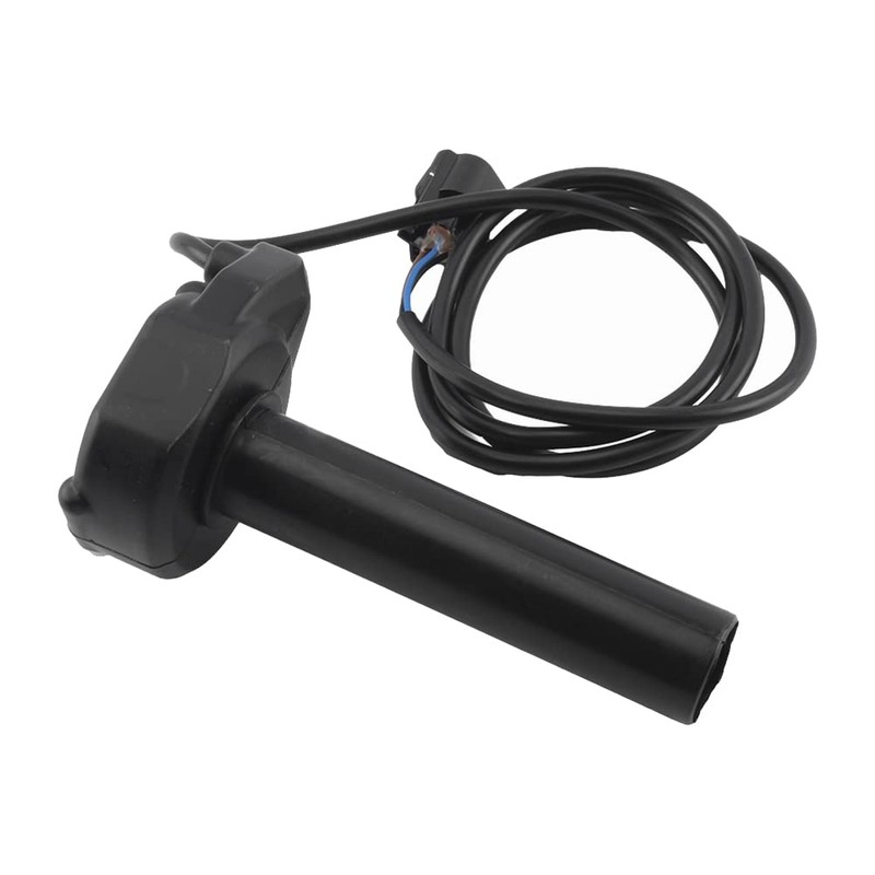 Tuperoymse Throttle Electronic Pull Turn Grip Sur-Ron Handle Plastic Handle