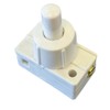 240v Electrical Press Button On/Off Switch for Metal.