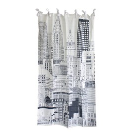 Keystone Landscape Curtain New York