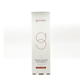 Ginorex Feminine Inner Balance 3pcs Vaginal Cleanser Vaginal Discharge Y Zone Care / 지노렉스 페미닌 이너 밸런스 3개입 질세정제 질분비물 Y존케어