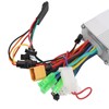 Electric Bike MTB Brushless Motor Controller Kit 24/36/48V 350W 3
