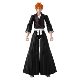 ANIME HEROES - Bleach - Kurosaki Ichigo Action Figure