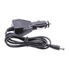 vhbw Car Charger Compatible with Acer Aspire One Happy 2,