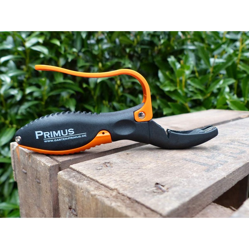 Primus 3000 Multi-Purpose Sharpener for Anvil and Bypass Lopper Carbide