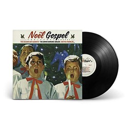 Noel Gospel [Vinyl LP]