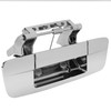 Auto Dynasty [Non Key Hole and Camera Hole Model] Rear