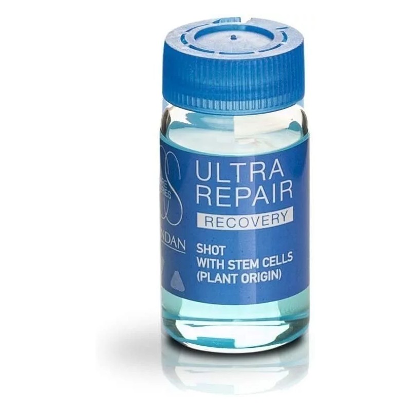 Lendan Ultra Repair Ampolletas Célula Madre Recovery Booster