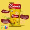 Fancy Pets Juguete para Perro Doggie Scrunch Pollo