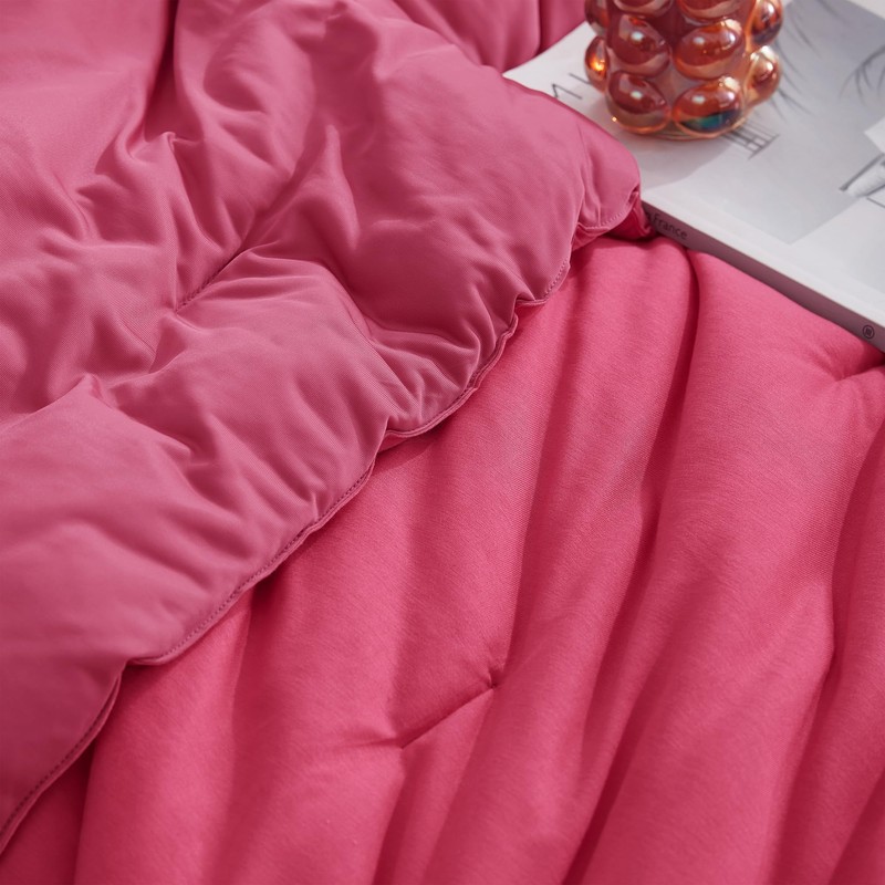 Byourbed Cover Me Cold - Coma Inducer® Oversized Queen Comforter