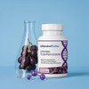 TransResveratrol Liposomal 500mg Potente Antioxidante, Activa Sirtuinas Pure Liposomal Tran