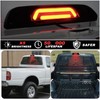 LED Third Brake Light Compatible with 1995-2015 Toyota Tacoma -