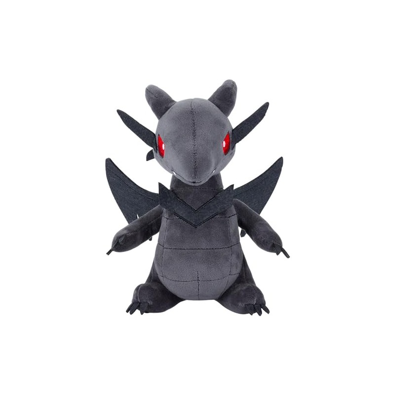 YU-GI-OH! Collectible Plush Red Eyes Black Dragon 20 cm