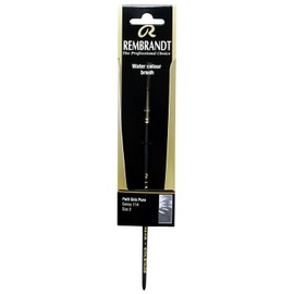 Tarensu Rembrandt watercolor brush 114-NO2