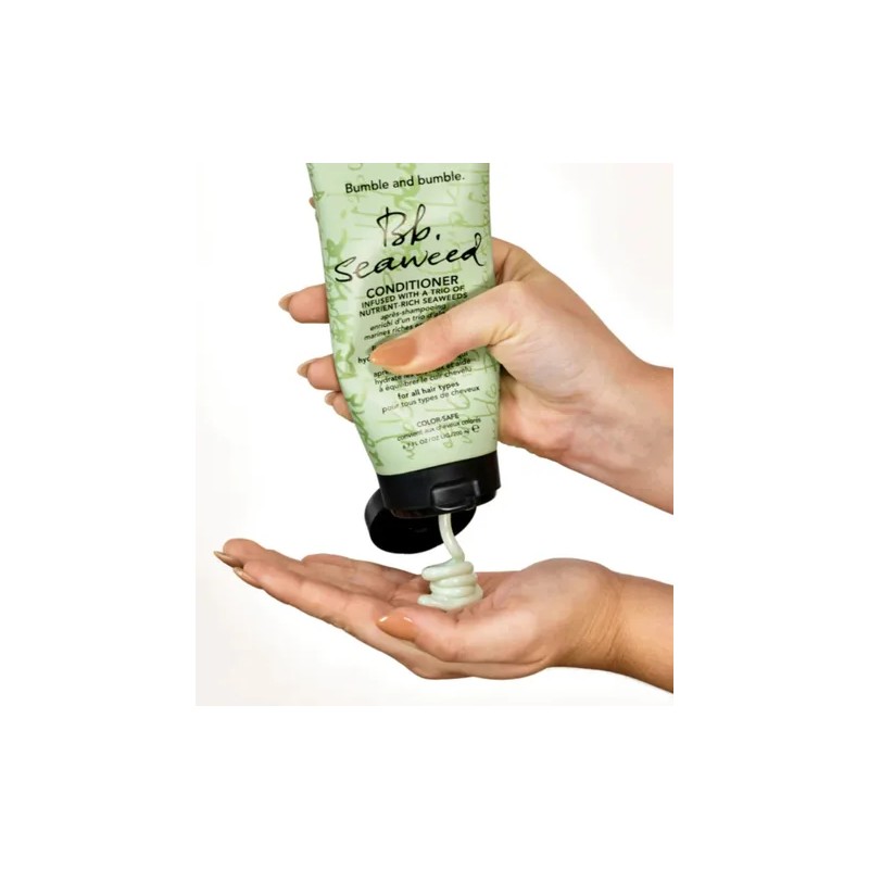 Bumble And Bumble Seaweed Acondicionador 200ml