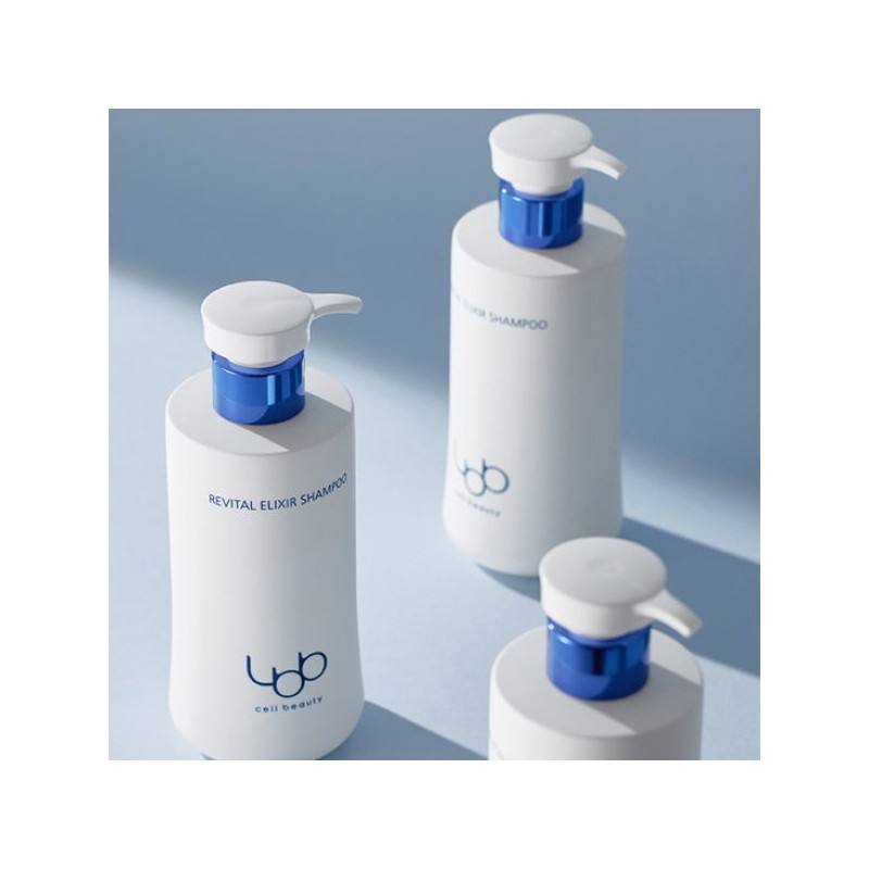 Olive Young Hair 2nd Place LBB Volume Functional Anti-Hair Loss