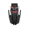 VESSEL (ベッセル) Vessel Driver and Pliers Holster 4-Slot Ideal for