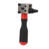 3/16in 1/4in Copper Tube Brake Line Single Double Flare Tool