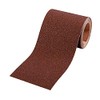 kwb sanding paper roll, corundum, for metal and wood, 93 mm