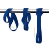 Soft Loop Tie Down Straps - 4 Pcs Heavy Duty