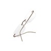 Edison & King Lesebrille Free randlose Brille aus Aluminium mit