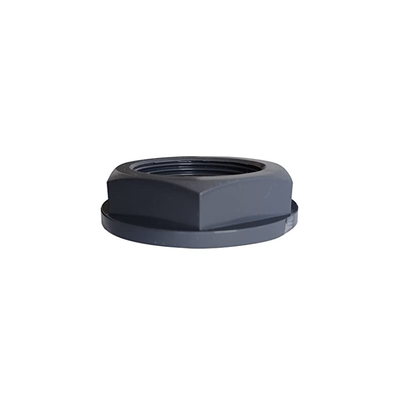 Doctor San - Sanierungstechnik Locknut Plastic Nut Fitting Hose Fitting