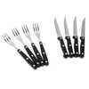 Front Runner Camp Kitchen Utensil Set (Black Camp Kitchen Utensil