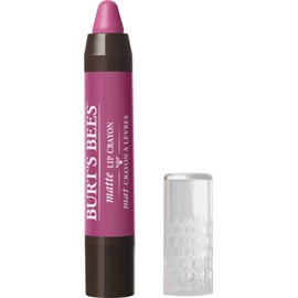 Burt's Bees 100% Natural Moisturizing Matte Lip Crayon, Hawaiian Smolder - 1 Crayon