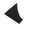 minkissy 1 Set Key Pan Flute Musical Instrument for Beginners