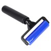 Silicone Dust Removal Roller Mobile Phone Screen Film Roller Medium