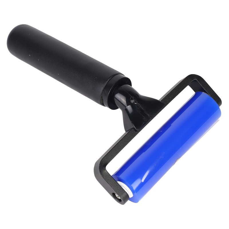 Silicone Dust Removal Roller Mobile Phone Screen Film Roller Medium