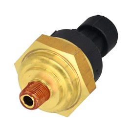Manioiity 5V Oil Pressure Sensor Switch 6674315 Compatible with Bobcat Loader 751 753 763 773 863 864 873 883 963 S130 S150 S160 S175 S205 S220 S250 S300 S330 T140 T180 T190 T250 T300 T320 A220 A300