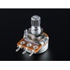 Adafruit Panel Mount 10K Potentiometer (Breadboard Friendly) [ADA562]