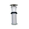 Truma Exhaust Chimney AKL 3 Long 4 - 12 cm